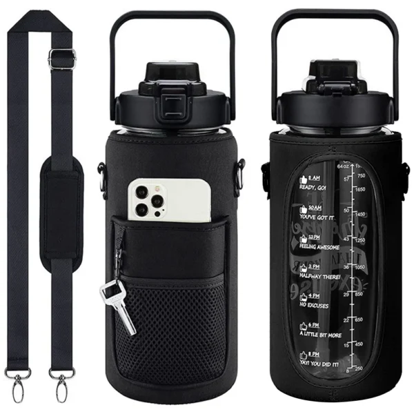 Sport Water Bottle