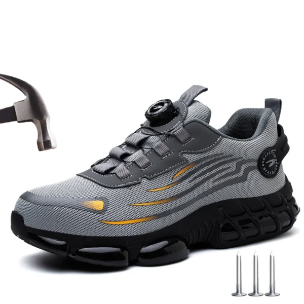 Safety Shoes
