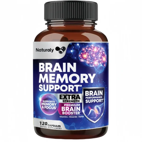 Brain health Capsule